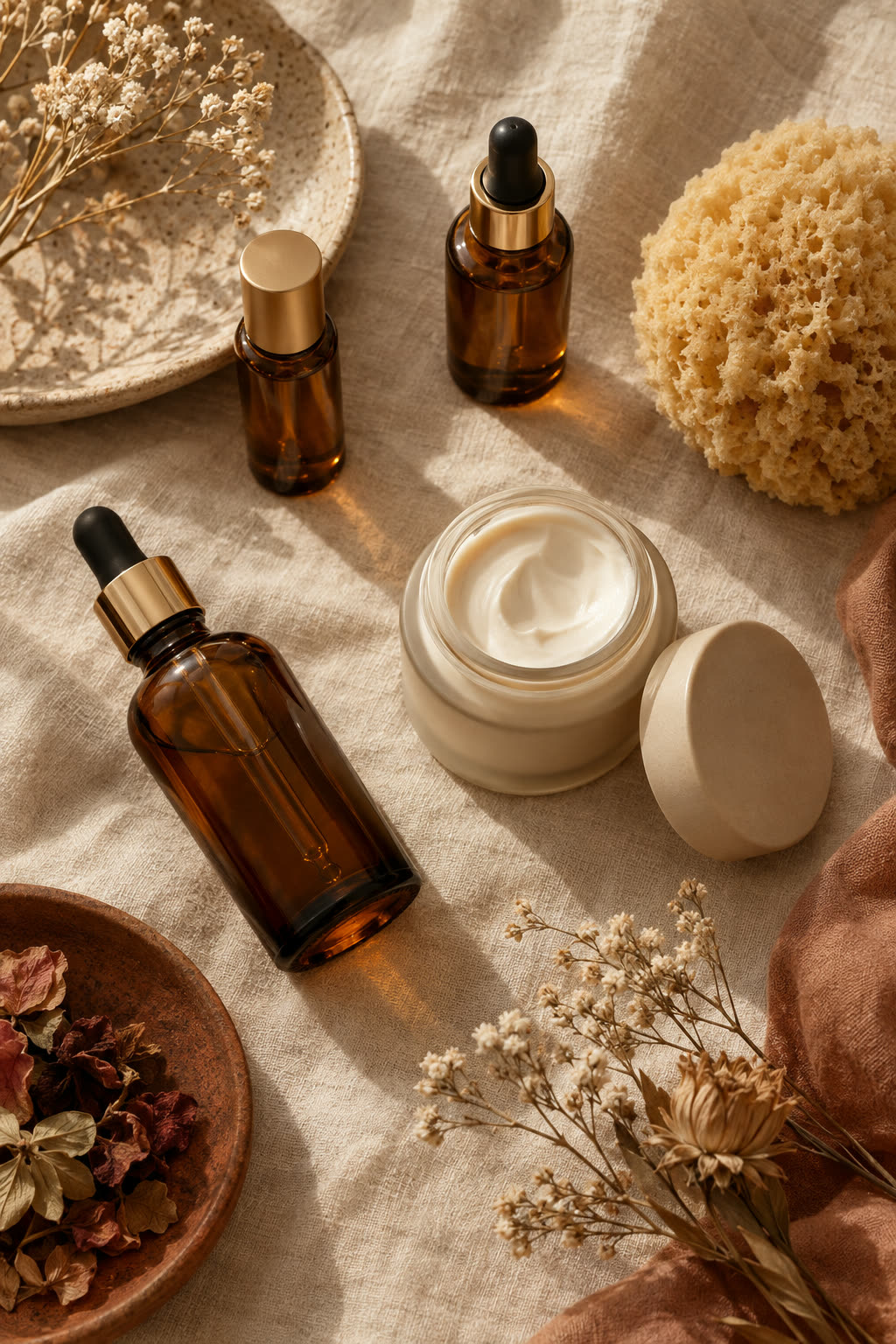 Divine Beauty Salon için ilham veren güzellik salonu görseli